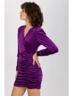 Večerné šaty model 174454 Rue Paris