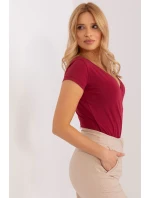 Blúzka model 191764 Rue Paris