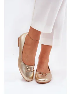 Balerínky model 209791 Krok vo veľkom štýle