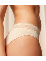 Dámské kalhotky Feel of Modal Tai 2P DREAM krémová model 18376603 - Triumph Dámské kalhotky Feel of Modal Tai 2P DREAM krémová model 18376603 - Triumph