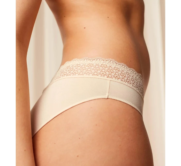 Dámské kalhotky Feel of Modal Tai 2P DREAM krémová model 18376603 - Triumph Dámské kalhotky Feel of Modal Tai 2P DREAM krémová model 18376603 - Triumph