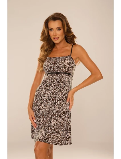 Košeľa De Lafense 839 Kendall w/r 3XL-4XL