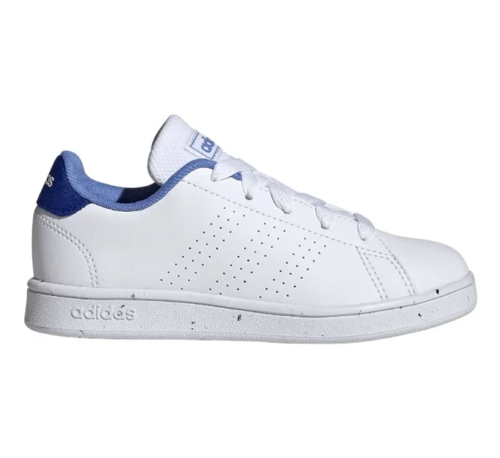 Buty  Lifestyle Court Lace Jr model 19567420 - ADIDAS