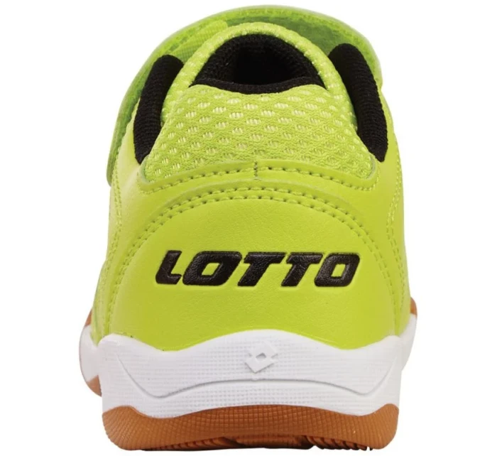 K Jr boty model 20552919 - Lotto K Jr boty model 20552919 - Lotto