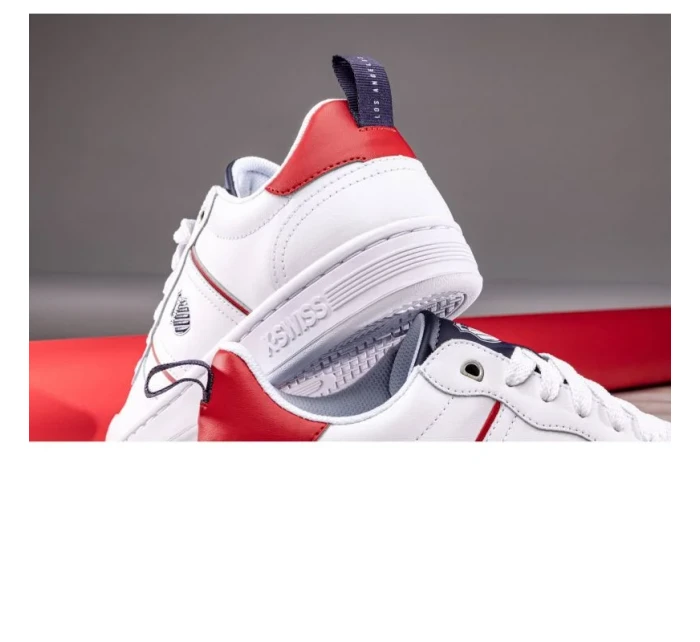 K-Swiss LOZAN MATCH LTH M 08903-119-M