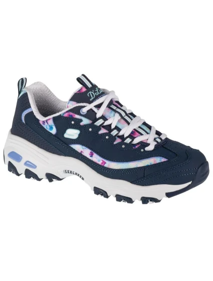 Navy Blue 35 model 21374908 - Skechers Navy Blue 35 model 21374908 - Skechers