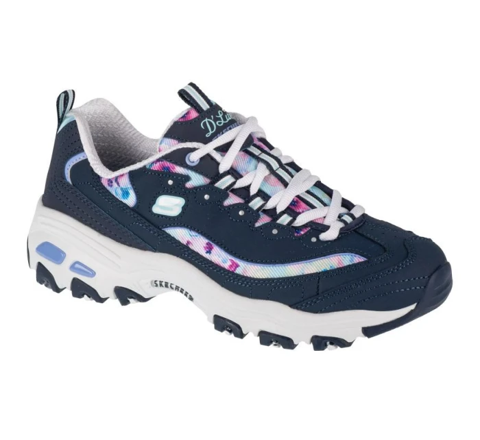 Navy Blue 35 model 21374908 - Skechers Navy Blue 35 model 21374908 - Skechers