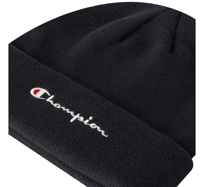 Champion Čiapka Beanie Cap navy blue 806070 BS501