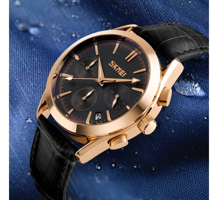 Pánské hodinky model 21805799 + BOX - Skmei
