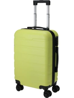 KABÍNOVÝ CESTOVNÝ KUFOR 32L PROWORLD GREEN