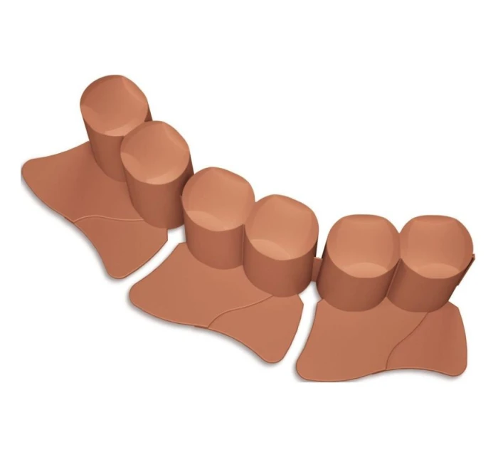 ZÁHRADA PALISADA 302CM IPAL 6 TERAKOTA detské