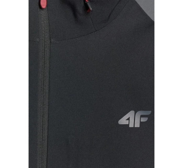 Pánska membránová prechodná bunda 5000 4F 4FRAW25TTJAM0963-25S pánske Pánska membránová prechodná bunda 5000 4F 4FRAW25TTJAM0963-25S pánske