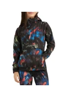 Dětská jarní větrovka O'neill Ridge model 21880967 s kapucí vícebarevná - ONeill