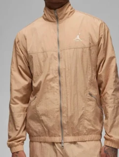 Pánská bunda Air Jordan Essentials Jacket Brown - model 21933602
