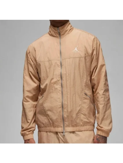 Pánská bunda Air Jordan Essentials Jacket Brown - model 21933602