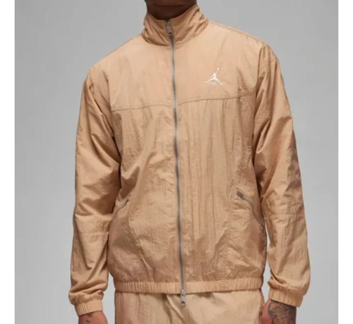 Pánská bunda Air Jordan Essentials Jacket Brown - model 21933602