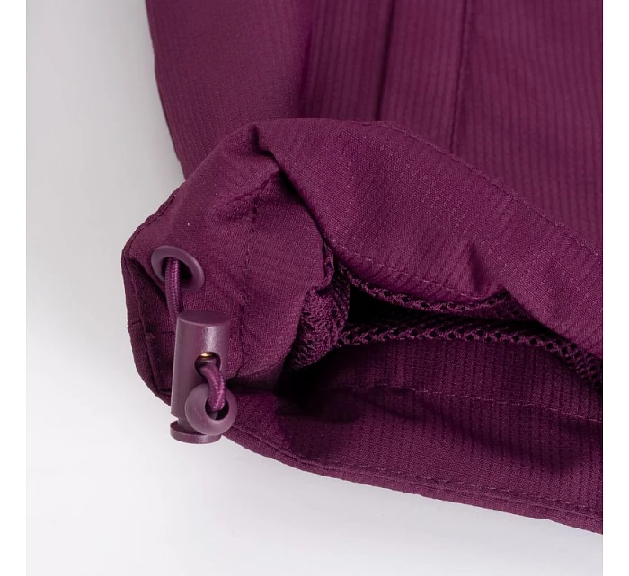 Detská prechodná bunda CASPAR JRG