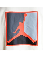 Mikina s kapucňou Air Jordan Brooklyn Fleece Graphic Pullover Hoodie - HV0544-110
