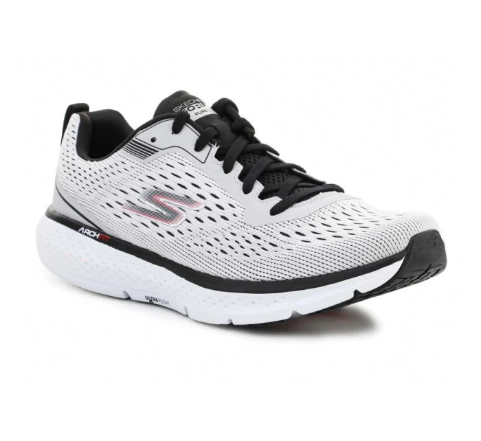 Skechers Go Run Pure 3 M 246034-WBK