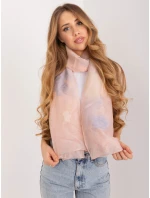 Chustka AT CH S model 19738040 brzoskwiniowy - FPrice Chustka AT CH S model 19738040 brzoskwiniowy - FPrice