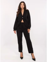 Komplet IT KMPL model 21302596 czarny - FPrice Komplet IT KMPL model 21302596 czarny - FPrice