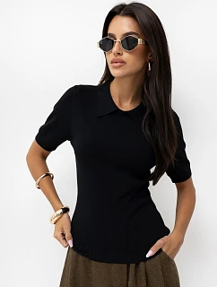 Sweter PM SW model 22334105 czarny - FPrice