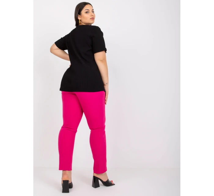 Blúzka RV BZ 6323.92 čierna