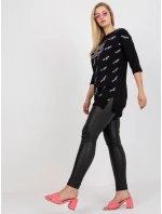 Halenka RV BZ model 17420024 černá - FPrice