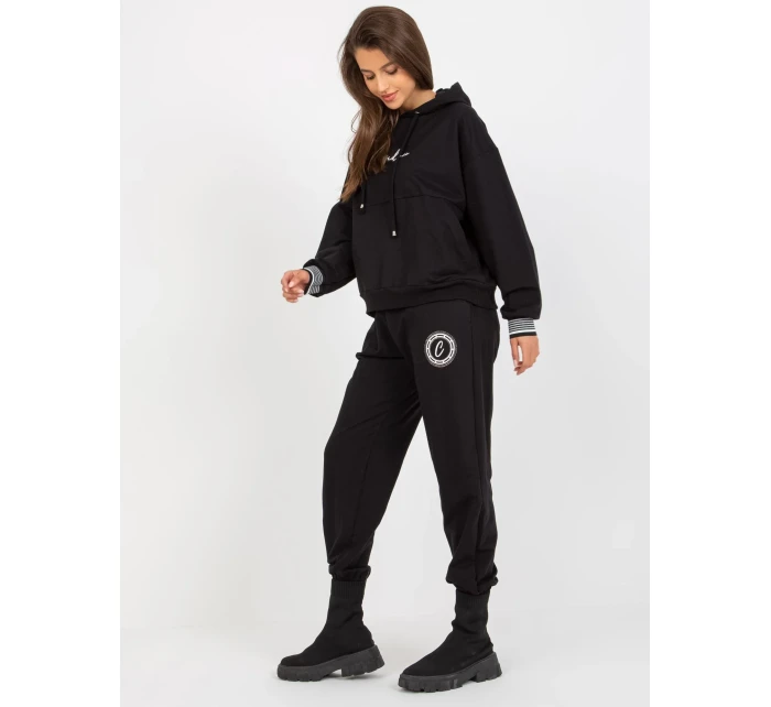 Souprava RV KMPL model 17800083 černá - FPrice