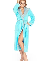 Dámsky župan Lobelia - Wanmar