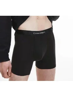 Pánske boxerky NB3300A UB1 čierne - Calvin Klein