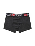 Pánské boxerky 3PACK model 21758972 - Geographical Norway Pánské boxerky 3PACK model 21758972 - Geographical Norway