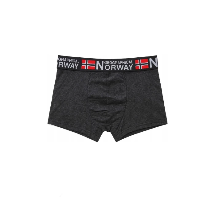 Pánské boxerky 3PACK model 21758972 - Geographical Norway Pánské boxerky 3PACK model 21758972 - Geographical Norway