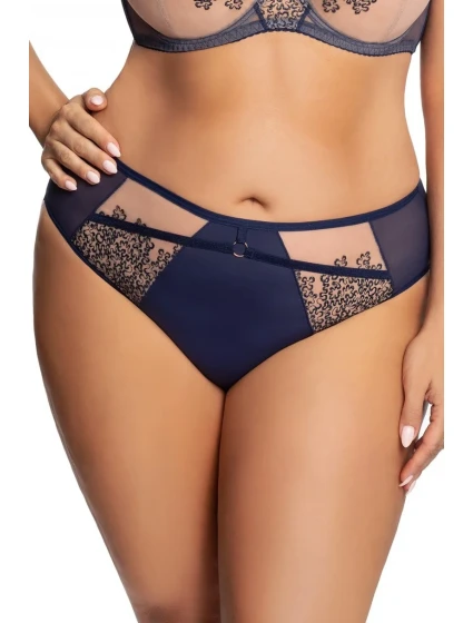 Dámske nohavičky brazilky K697 ALLISON Dámske nohavičky brazilky K697 ALLISON