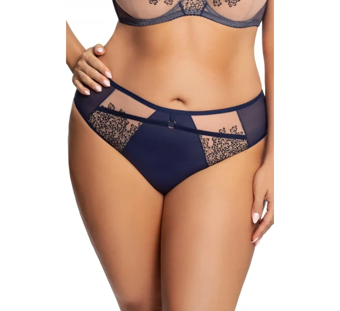 Dámske nohavičky brazilky K697 ALLISON Dámske nohavičky brazilky K697 ALLISON