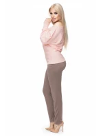 Sveter model 178639 PeeKaBoo