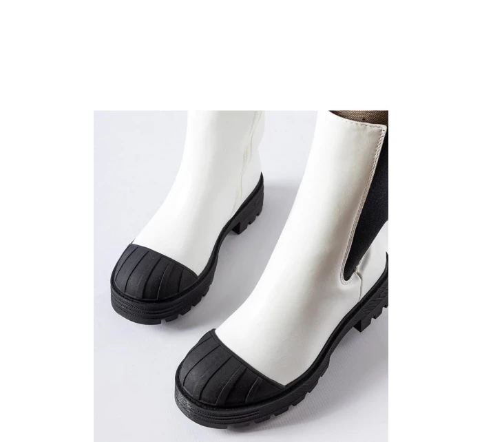 Pohorky model 204747 Solea