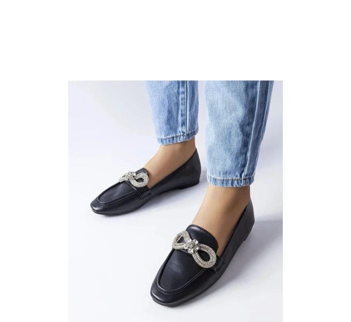 Mokasíny model 207927 Solea Mokasíny model 207927 Solea