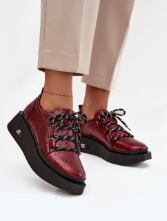 Poltopánky model 219104 Krok vo veľkom štýle