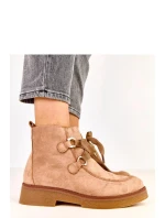 Obuv model 219659 Solea