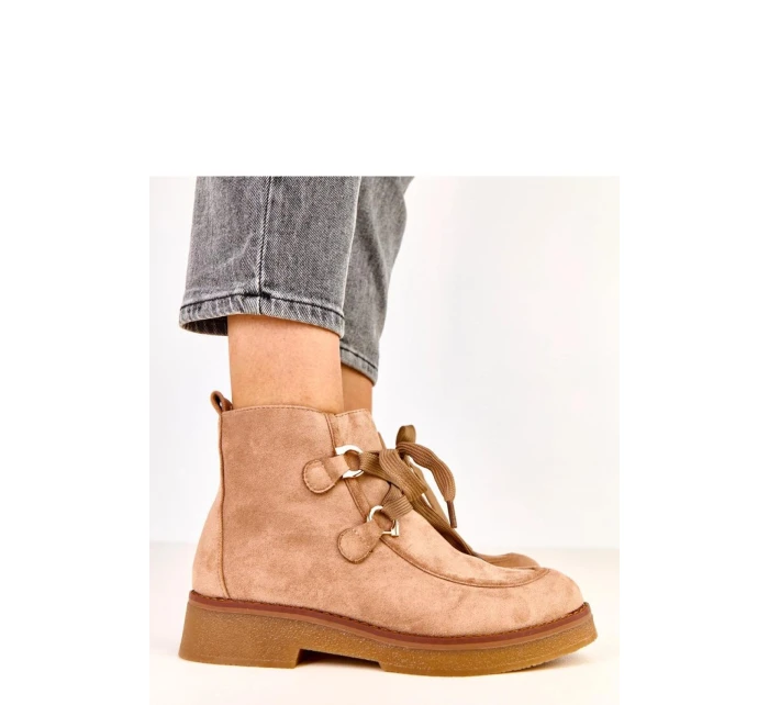 Obuv model 219659 Solea