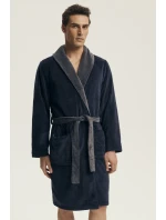 Pánsky župan model 219797 Henderson