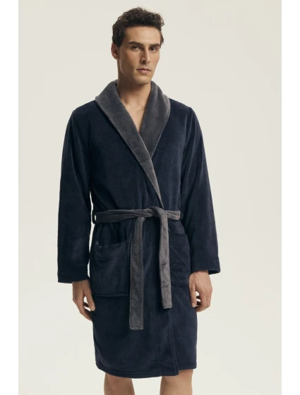 Pánsky župan model 219797 Henderson