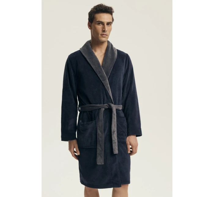 Pánsky župan model 219797 Henderson