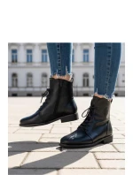 Obuv model 221013 Solea