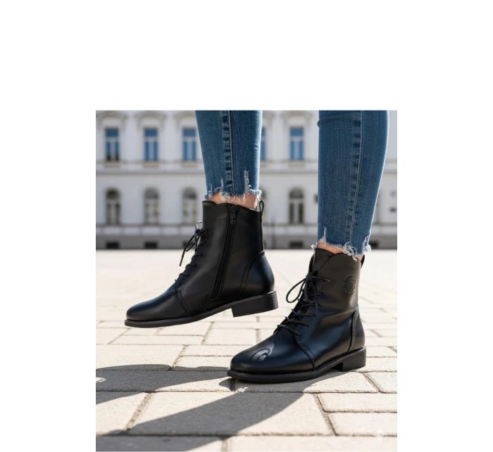 Obuv model 221013 Solea