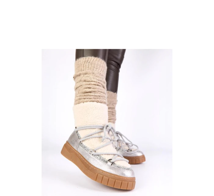 Snežnice model 222357 Solea