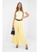 Tepláky model 224599 Rue Paris