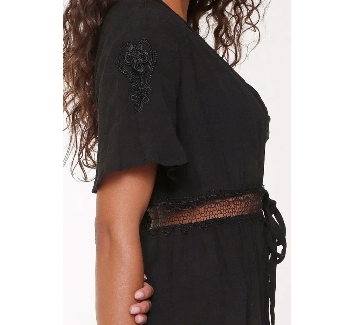 Dámske kimono LingaDore 6525