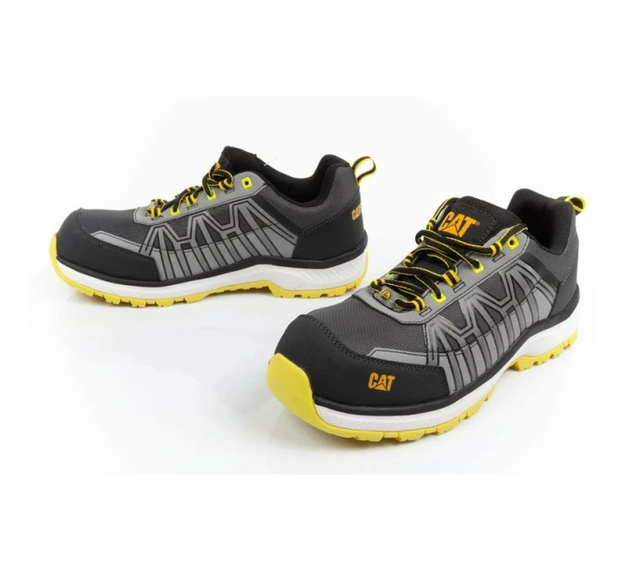 Topánky Caterpillar Charge S3 HRO SRC M P725515